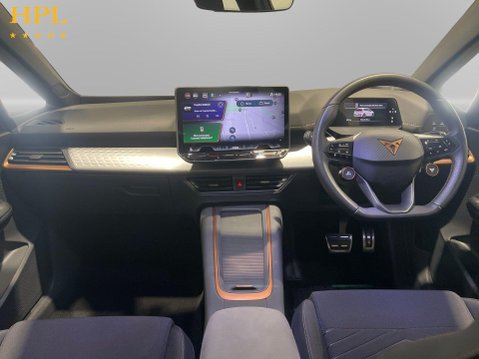 Cupra Born e-Boost 59kWh V1 Hatchback 5dr Electric Auto (230 ps) 19