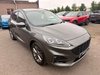 Ford Kuga ST-LINE FIRST EDITION ECOBLUE MHEV