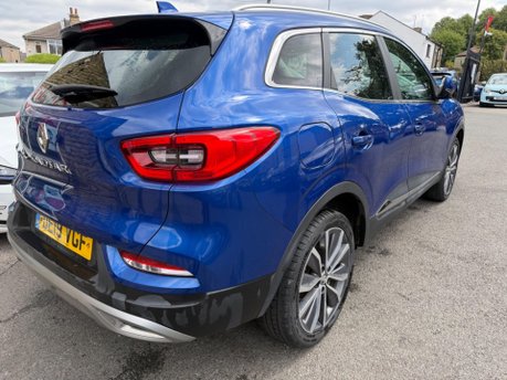 Renault Kadjar S EDITION TCE 19