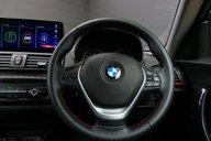 BMW 1 Series 1.6 116i Sport 3dr 25