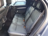 Land Rover Discovery COMMERCIAL DYNAMIC HSE styled by seeker rear seat conversion low miles  13