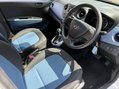 Hyundai i10 SE *22,532 MILES* 12