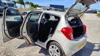 Vauxhall Viva 1.0i SE Euro 6 5dr 10