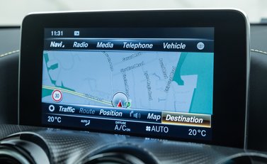 Mercedes-Benz Amg GT S PREMIUM 20