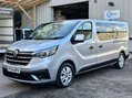 Renault Trafic 2.0 dCi LL30 Advance EDC L2 H1 Euro 6 (s/s) 5dr (9 Seat) 11