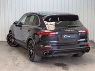 Porsche Cayenne 4.8 Cayenne V8 T Tiptronic S 4WD 5dr 12