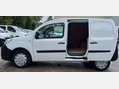 Renault Kangoo 1.5 dCi ENERGY ML19 Business Panel Van 5dr Diesel Manual MWB Euro 6 (s/s) ( 23