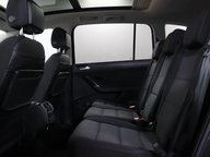 Volkswagen Touran SE FAMILY TDI BLUEMOTION TECHNOLOGY DSG 43
