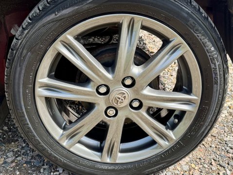 Toyota Yaris VVT-I SR 45
