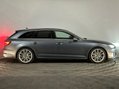 Audi A4 AVANT TDI QUATTRO S LINE 4