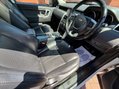 Land Rover Discovery Sport 2.0 TD4 HSE Black SUV 5dr Diesel Auto 4WD Euro 6 (s/s) (180 ps) 55