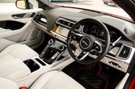 Jaguar I-Pace HSE BLACK 4