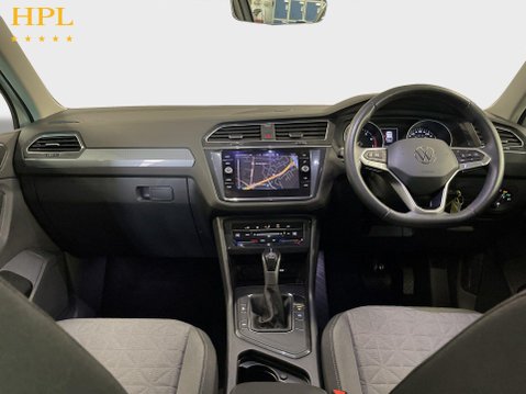 Volkswagen Tiguan 1.5 TSI Life SUV 5dr Petrol DSG Euro 6 (s/s) (150 ps) 19
