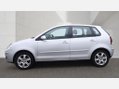 Volkswagen Polo MATCH 6