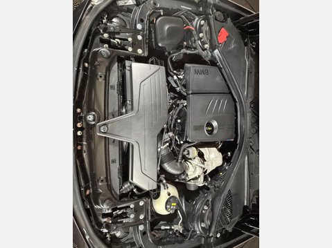 BMW 3 Series 316I SPORT 9