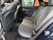 Mercedes-Benz E Class 2.0 E220d AMG Line (Premium Plus) Estate 5dr Diesel G-Tronic+ Euro 6 (s/s) 13