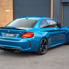 BMW M2 3.0 M2 Auto 2dr 1