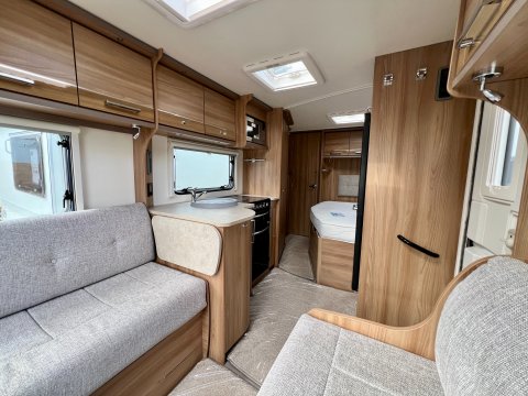 Bailey Pegasus Verona  18