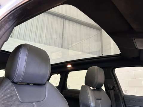 Land Rover Range Rover Evoque TD4 HSE DYNAMIC 36