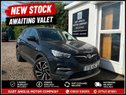 Vauxhall Grandland X 1.6 Turbo D BlueInjection Elite Nav SUV 5dr Diesel Auto Euro 6 (s/s) (120 p