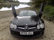 Mercedes-Benz SL Series SL55 AMG KOMPRESSOR 41