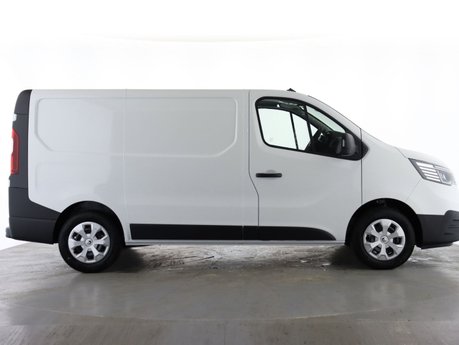 Renault Trafic SL30 START DCI 3