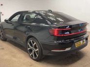 Polestar 2 2 Pilot Plus EV AWD 4WD 5dr 7