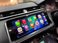 Land Rover Range Rover Velar 2.0 D240 R-Dynamic S SUV 5dr Diesel Auto 4WD Euro 6 (s/s) (240 ps) 35