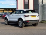 Land Rover Range Rover Evoque 2.0 Range Rover Evoque SE TD4 4WD 5dr 21