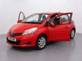 Toyota Yaris 1.33 Dual VVT-i TR Hatchback 5dr Petrol Manual Euro 5 (101 ps) 18