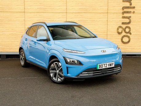 Hyundai KONA PREMIUM