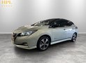 Nissan LEAF 62kWh e+ Tekna Hatchback 5dr Electric Auto (217 ps) 3