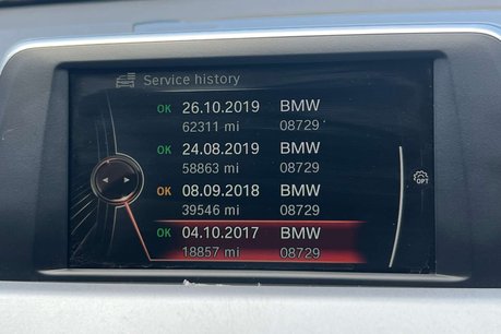 BMW X1 2.0 18d SE SUV 5dr Diesel Manual xDrive Euro 6 (s/s) (150 ps) 56