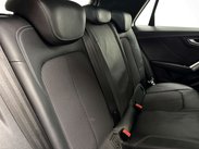Audi Q2 1.0 Q2 S Line 30 TFSI 5dr 37