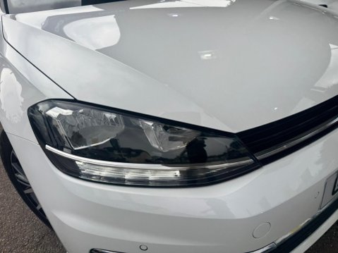 Volkswagen Golf 1.4 TSI SE Euro 6 (s/s) 5dr 11