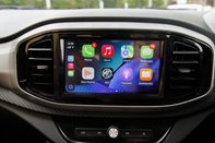 MG MG3 EXCLUSIVE NAV VTI-TECH 28