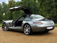 Mercedes-Benz SLS SLS AMG 9
