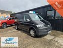 Volkswagen Transporter T30 TDI P/V STARTLINE