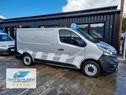 Vauxhall Vivaro 2900 L1H1 CDTI P/V ECOFLEX