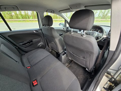 Vauxhall Corsa SPECIAL CDTI ECOFLEX 16