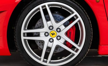 Ferrari F430 Spider 16