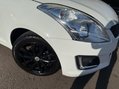 Suzuki Swift 1.2 SZ4 Euro 6 5dr 33