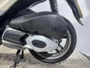 Piaggio MP3 YOURBAN LT 2015 3K NEW MOT NEW TYRES TRIKE 3 WHEELER 300CC 18