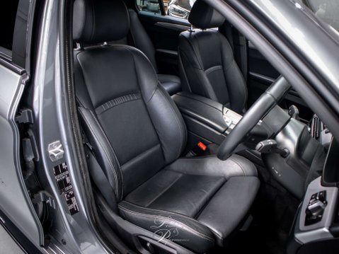 BMW 5 Series 2.0 525d M Sport Auto 5dr 13