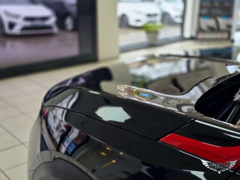 Vauxhall Mokka 50kWh SRi Nav Premium Auto 5dr 8