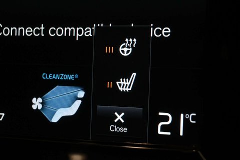 Volvo XC40 1.5 XC40 R-Design Pro T5 Recharge Auto 5dr 6