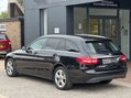 Mercedes-Benz C Class 1.6 C 200 SE Executive Edition D 5dr 9