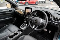 Renault Arkana E-TECH ENGINEERED 4