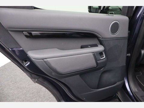 Land Rover Discovery 3.0 Discovery Anniversary Edition SDV6 Auto 4WD 5dr 35