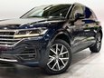 Volkswagen Touareg 3.0 TDI V6 R-Line SUV 5dr Diesel Tiptronic 4Motion Euro 6 (s/s) (286 ps) 14